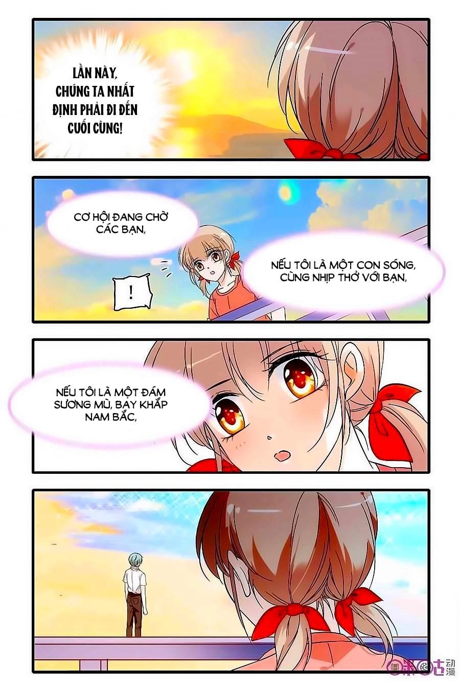 Thanh Ninh Chi Hạ Chapter 100 - 7