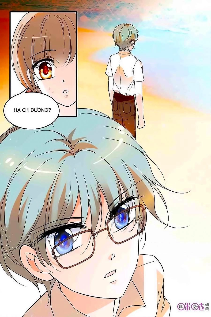 Thanh Ninh Chi Hạ Chapter 100 - 8