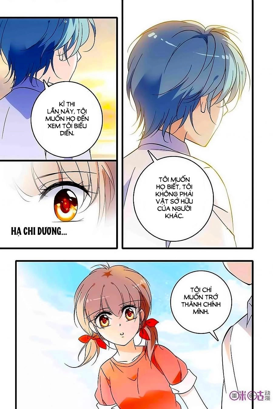Thanh Ninh Chi Hạ Chapter 100 - 15