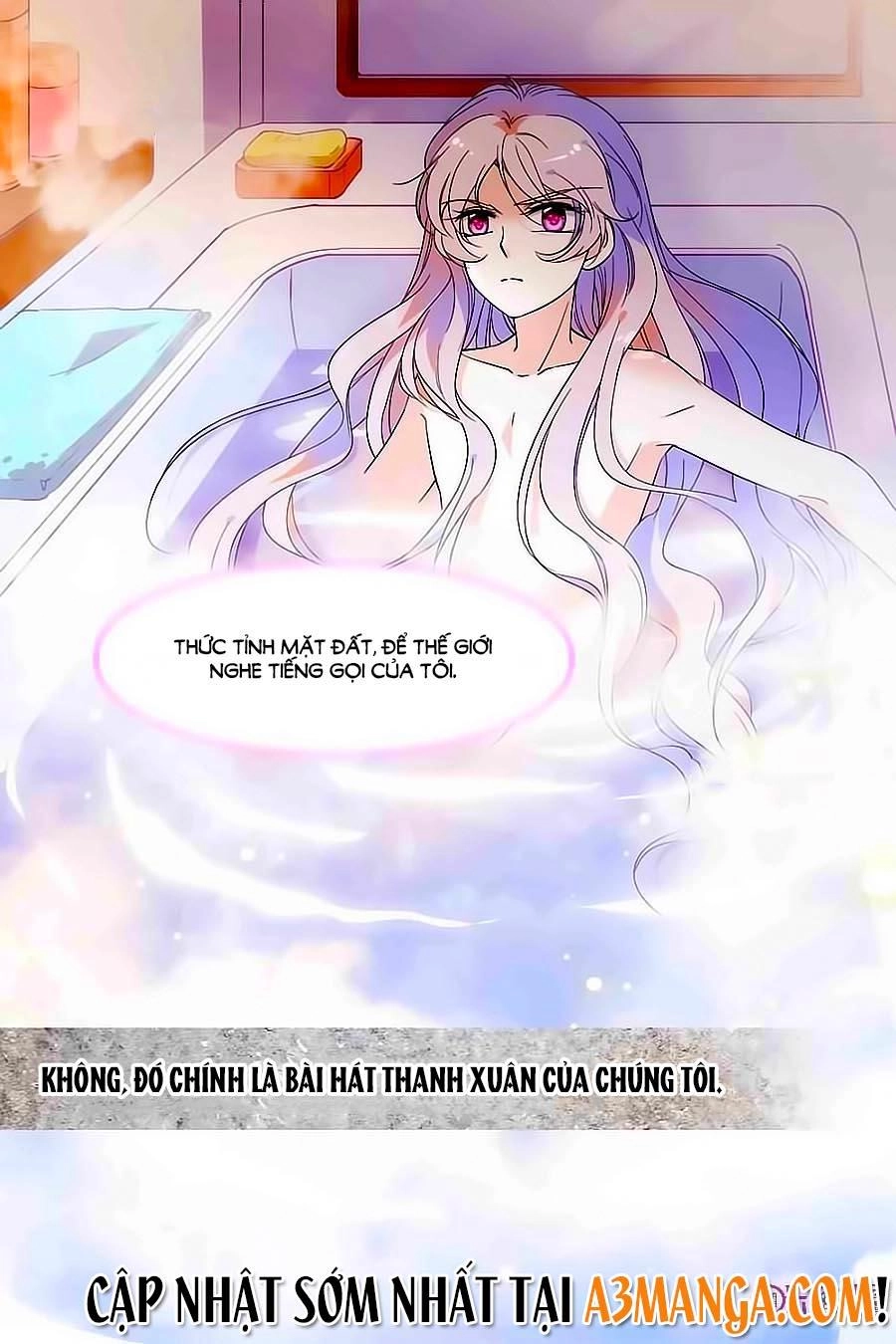 Thanh Ninh Chi Hạ Chapter 100 - 21