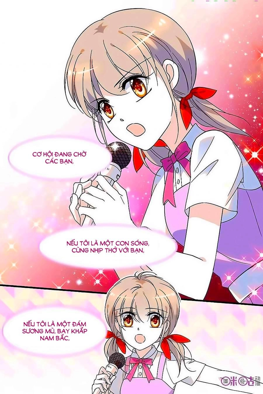 Thanh Ninh Chi Hạ Chapter 101 - 4