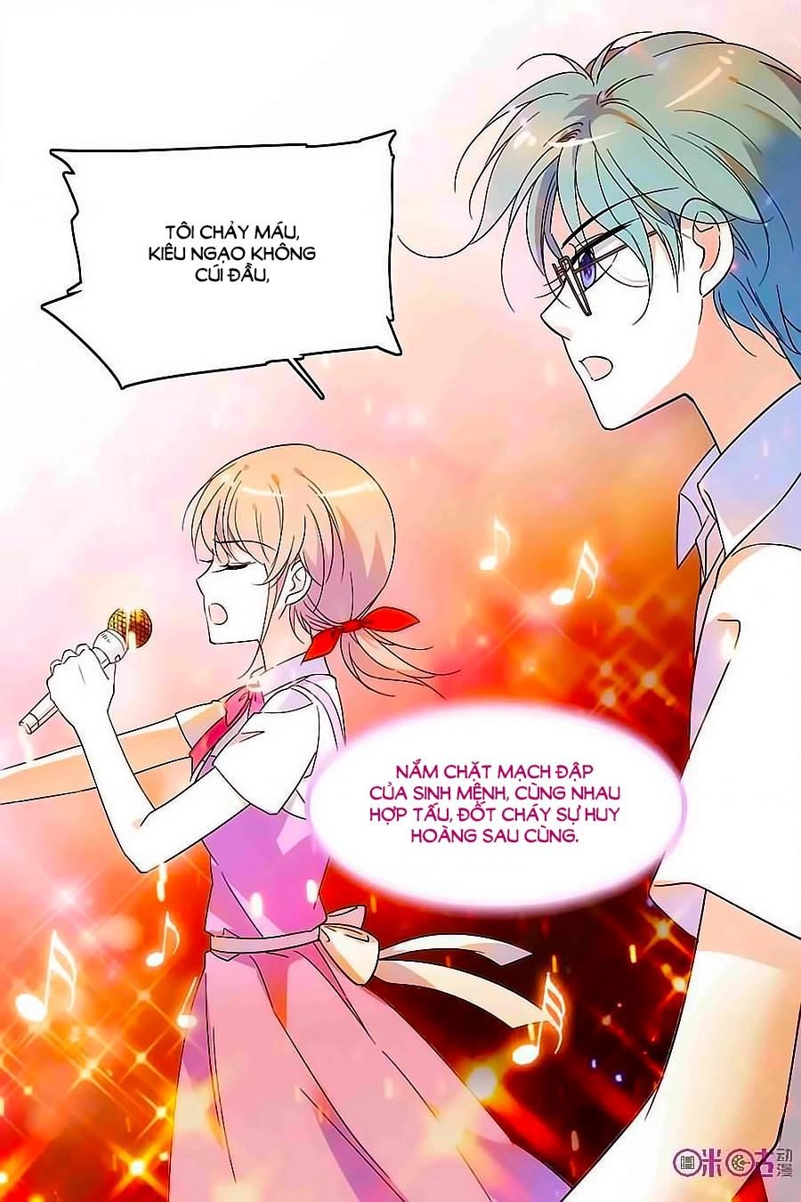 Thanh Ninh Chi Hạ Chapter 101 - 6