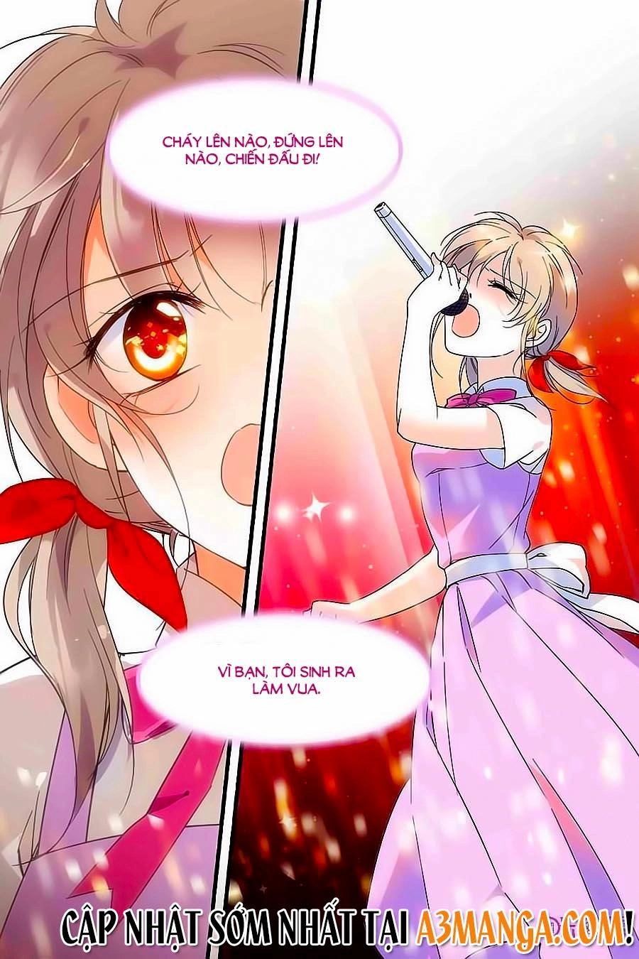 Thanh Ninh Chi Hạ Chapter 101 - 8