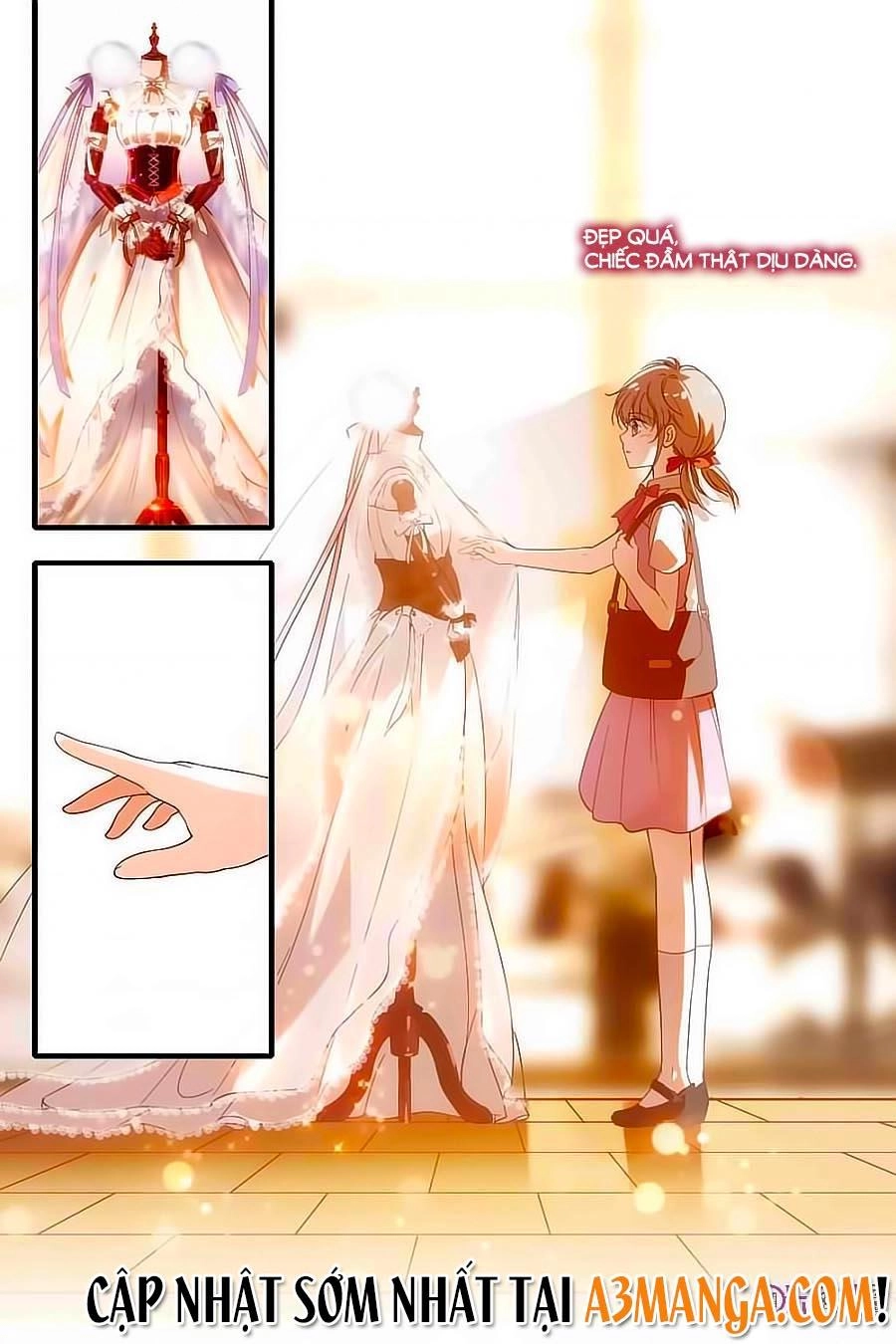 Thanh Ninh Chi Hạ Chapter 101 - 15