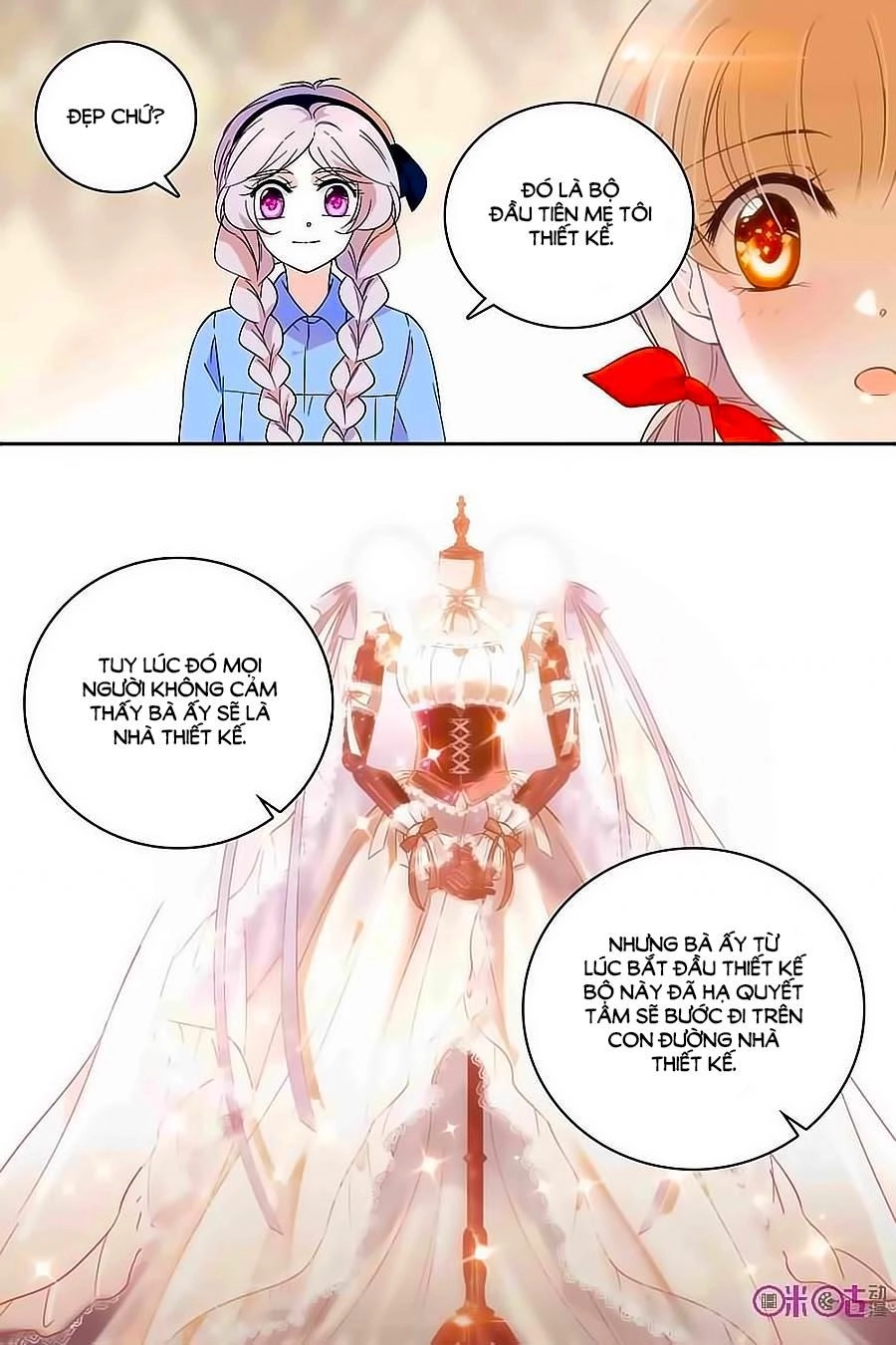 Thanh Ninh Chi Hạ Chapter 101 - 16