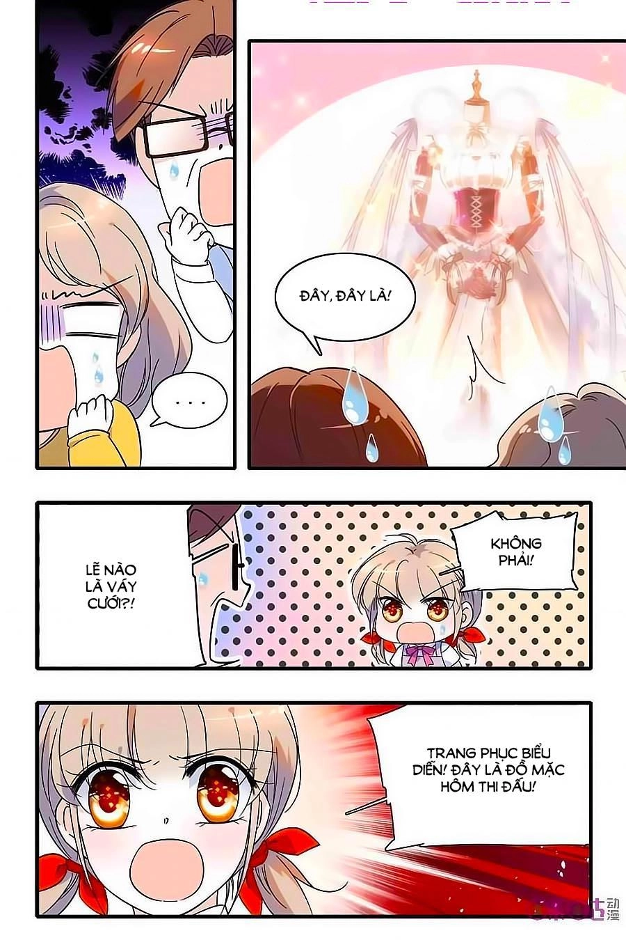 Thanh Ninh Chi Hạ Chapter 101 - 19