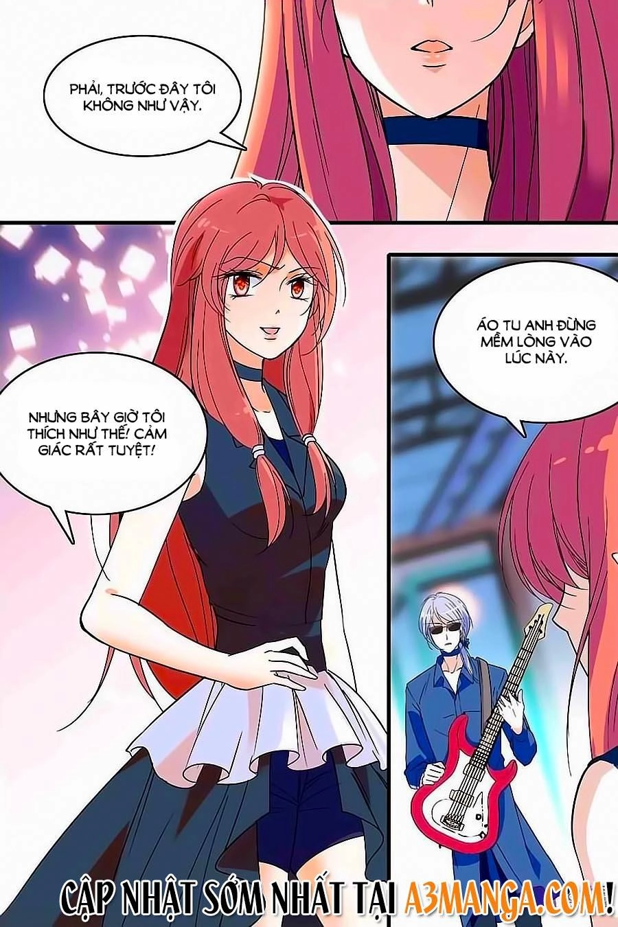 Thanh Ninh Chi Hạ Chapter 102 - 7