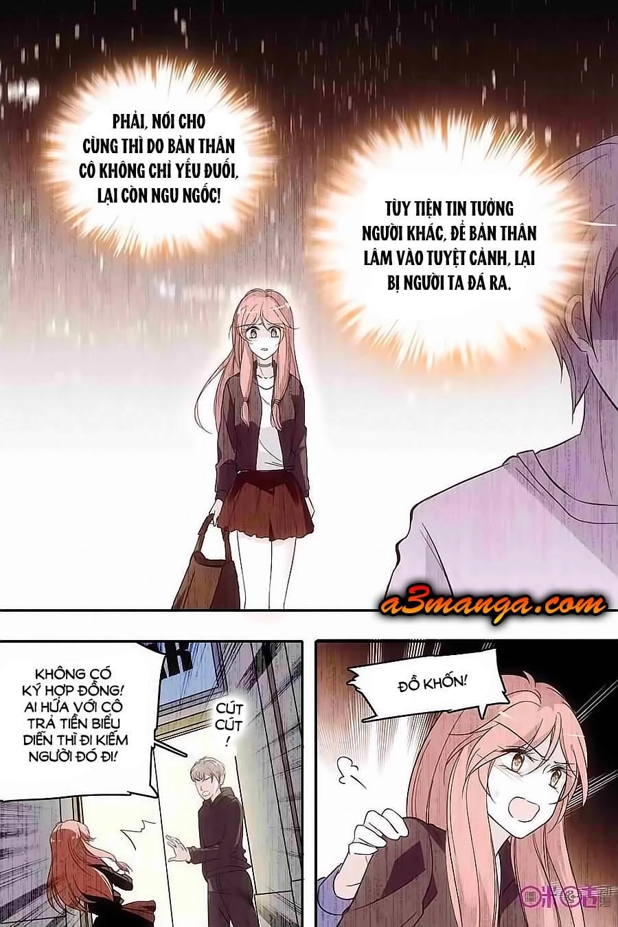 Thanh Ninh Chi Hạ Chapter 102 - 11