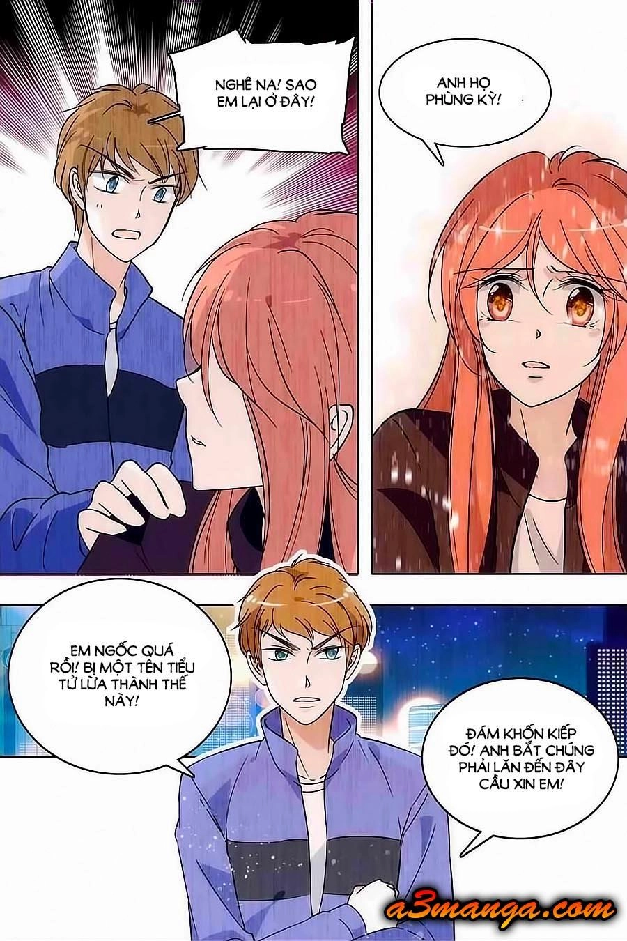 Thanh Ninh Chi Hạ Chapter 102 - 12