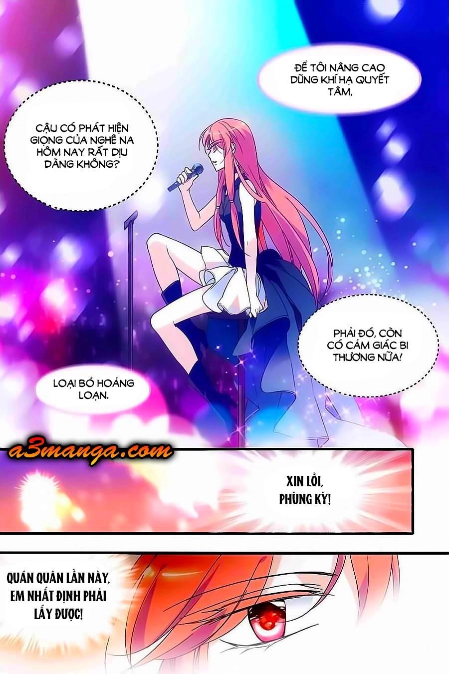 Thanh Ninh Chi Hạ Chapter 102 - 15