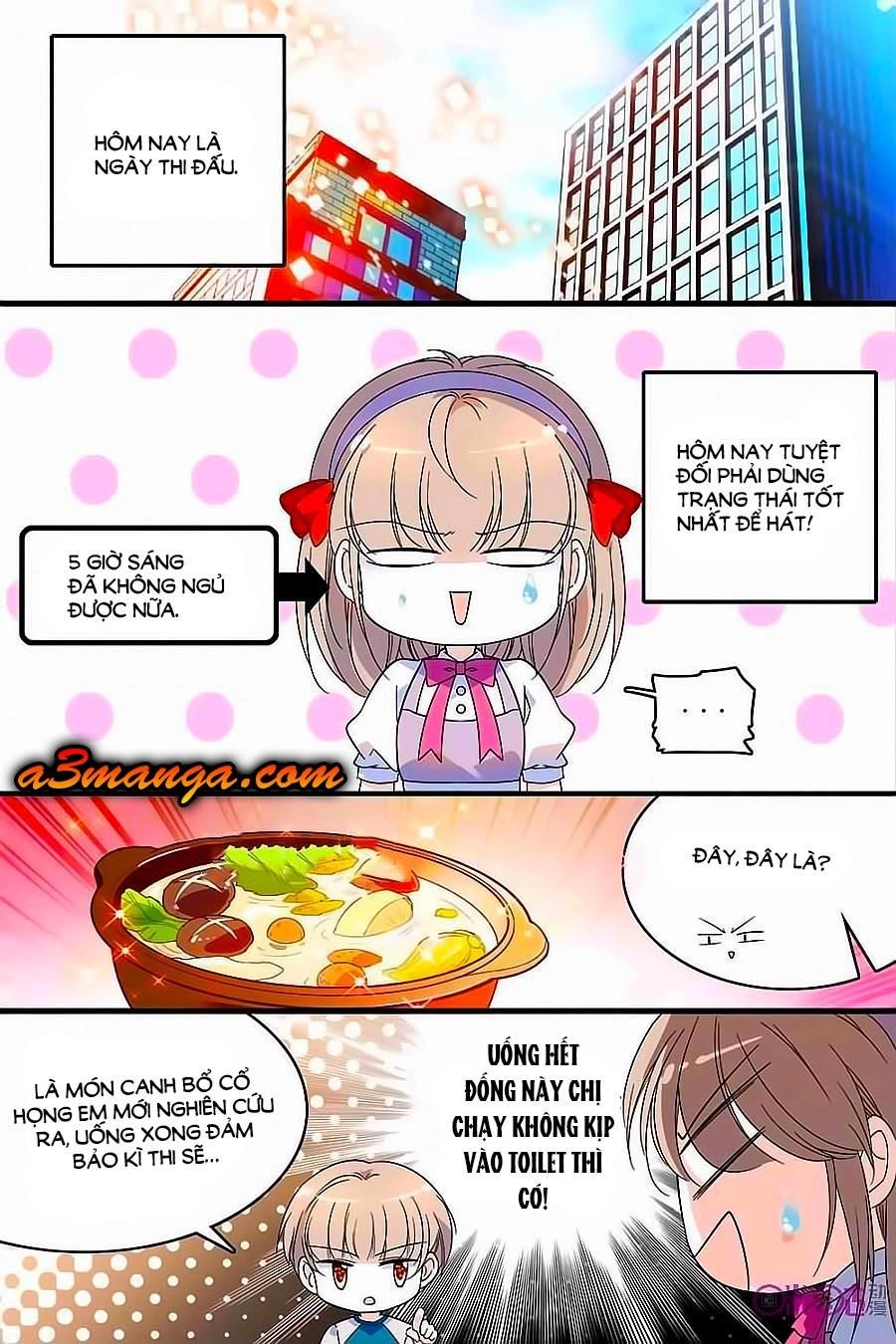 Thanh Ninh Chi Hạ Chapter 102 - 16