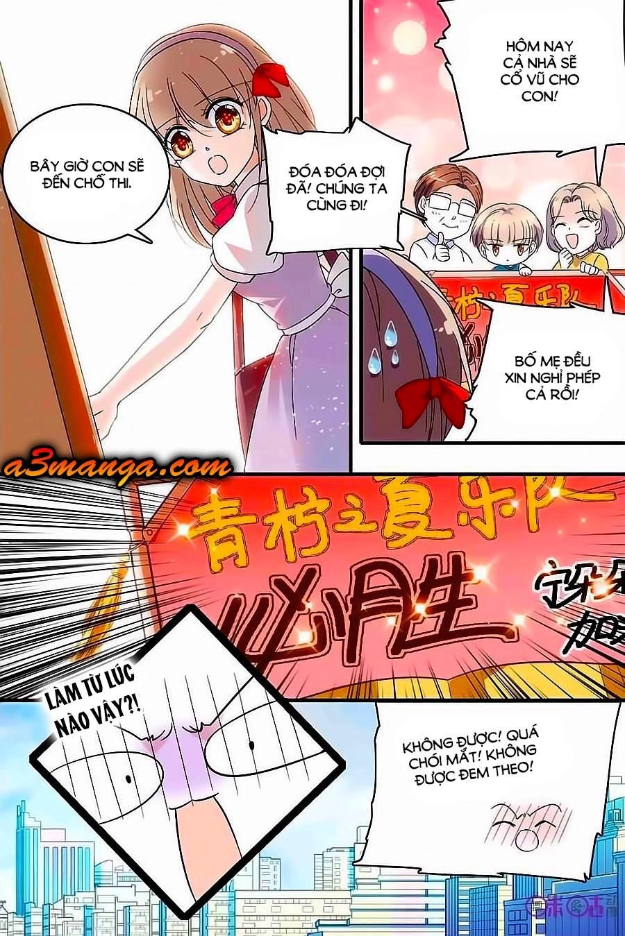 Thanh Ninh Chi Hạ Chapter 102 - 17