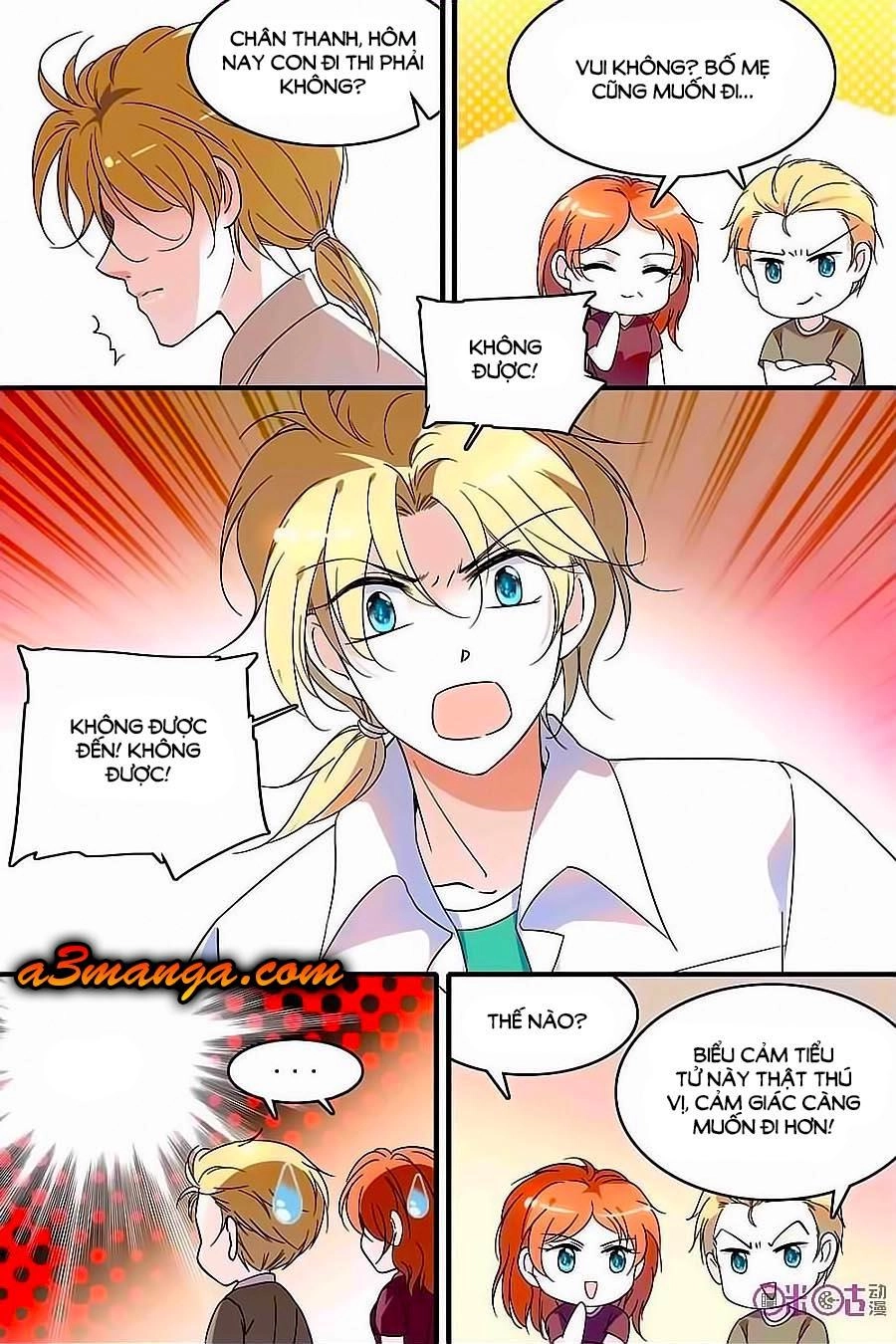 Thanh Ninh Chi Hạ Chapter 102 - 18