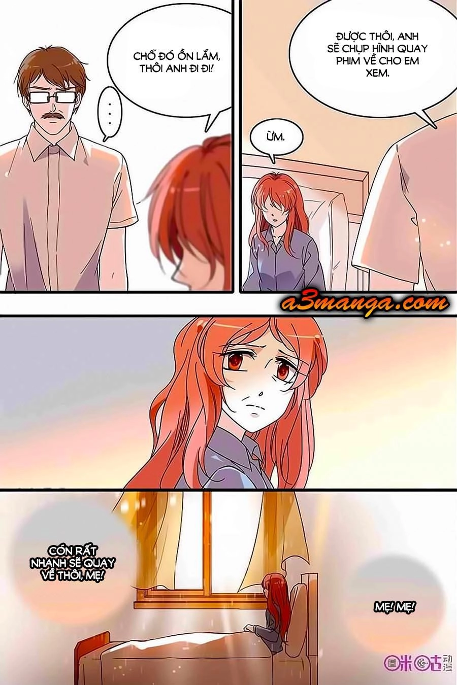 Thanh Ninh Chi Hạ Chapter 102 - 21