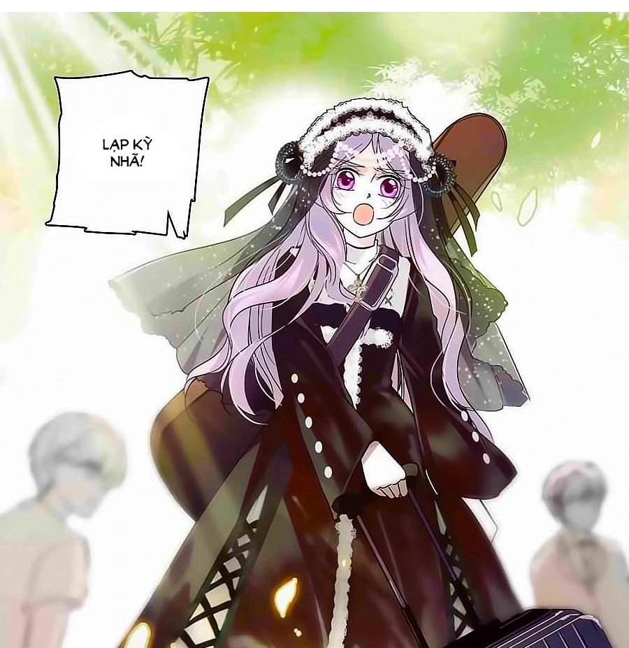 Thanh Ninh Chi Hạ Chapter 103 - 1