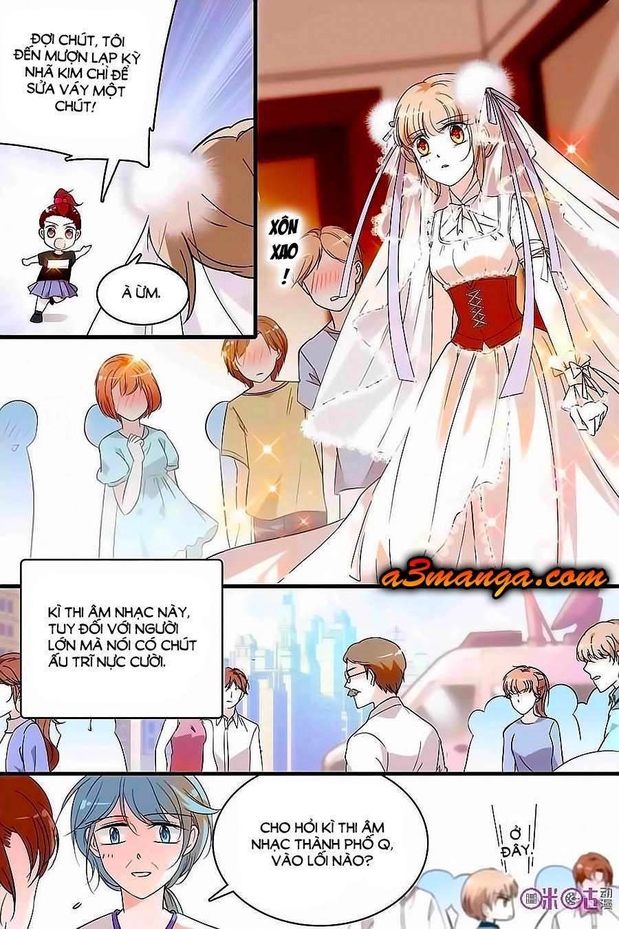 Thanh Ninh Chi Hạ Chapter 103 - 10