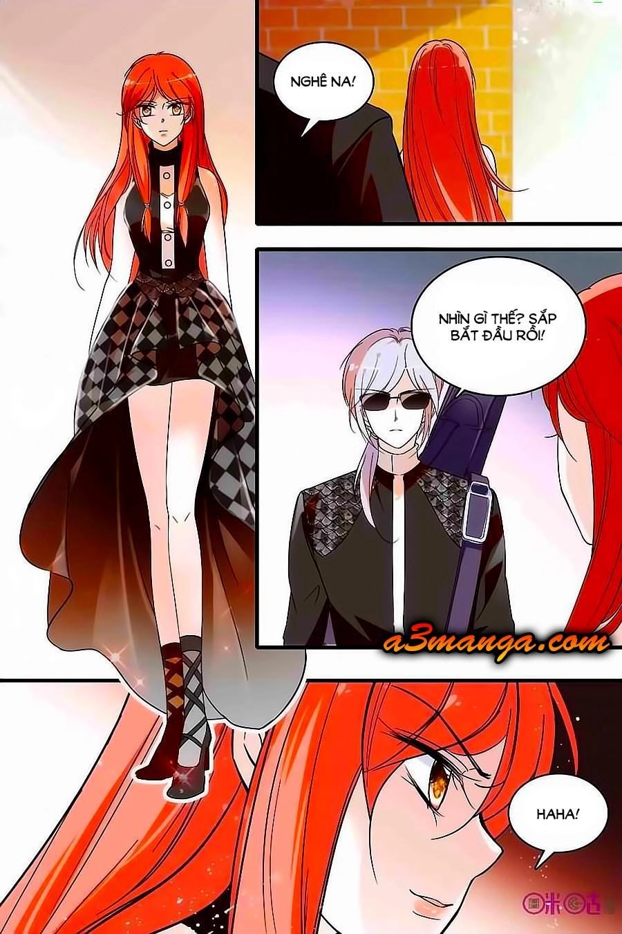 Thanh Ninh Chi Hạ Chapter 103 - 17