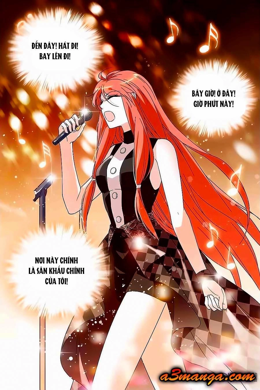 Thanh Ninh Chi Hạ Chapter 104 - 21