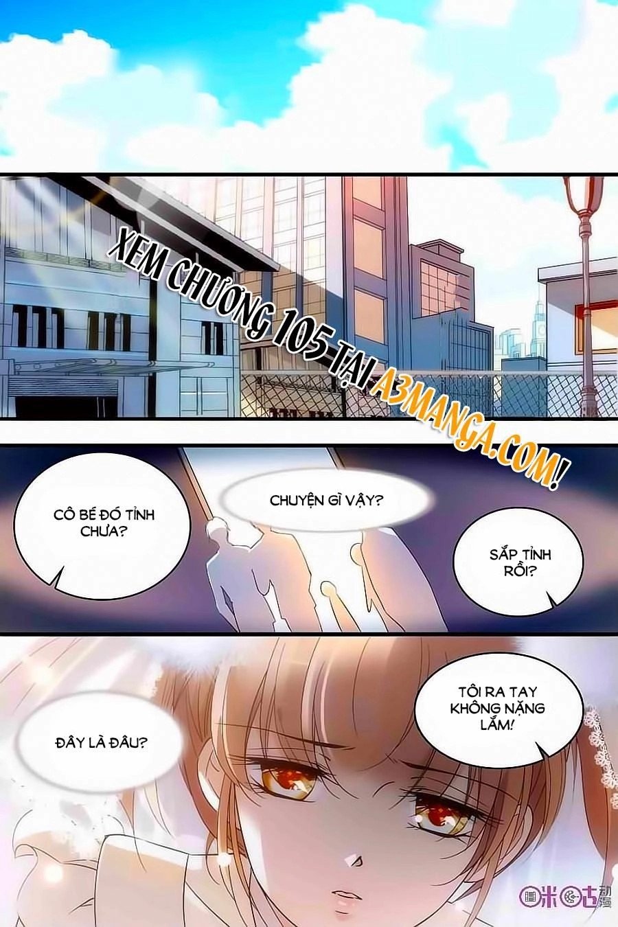 Thanh Ninh Chi Hạ Chapter 104 - 22