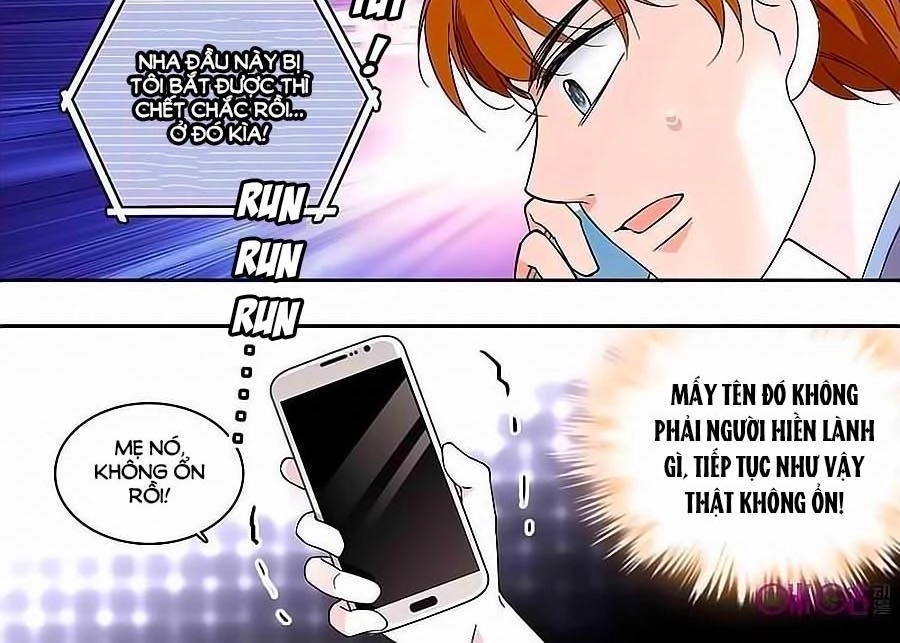 Thanh Ninh Chi Hạ Chapter 106 - 3