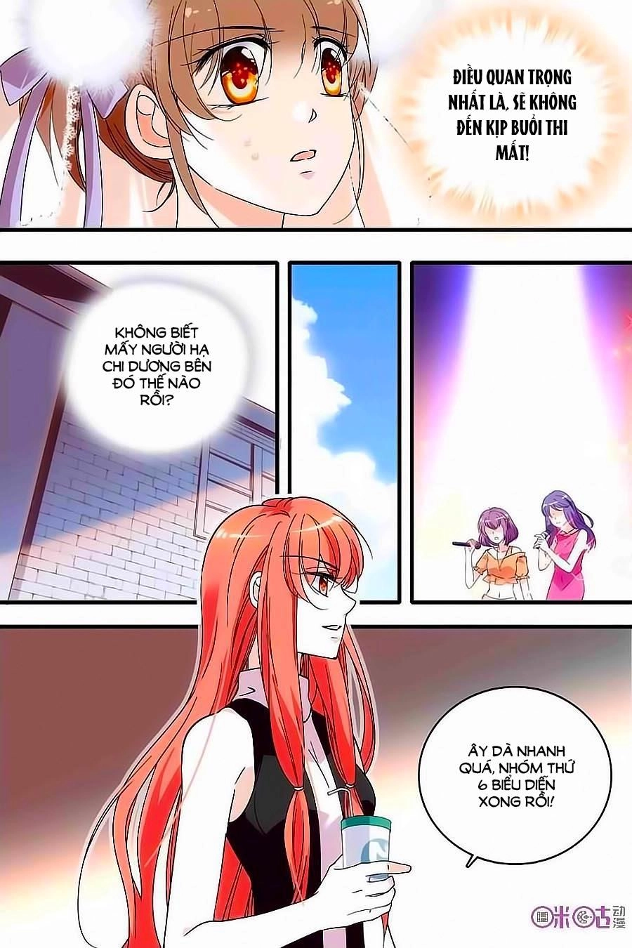 Thanh Ninh Chi Hạ Chapter 106 - 6