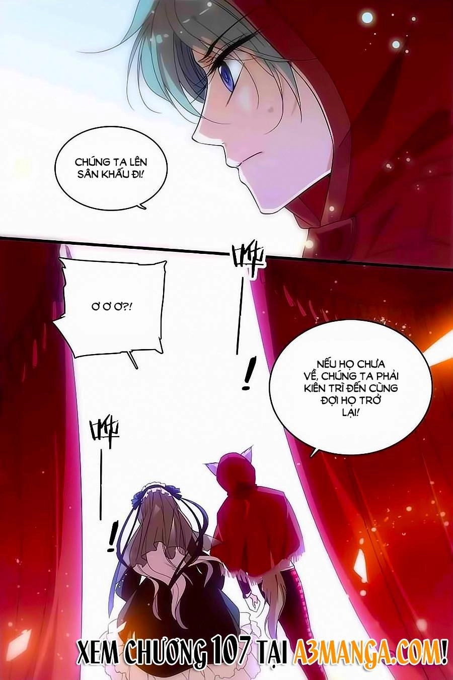 Thanh Ninh Chi Hạ Chapter 106 - 21