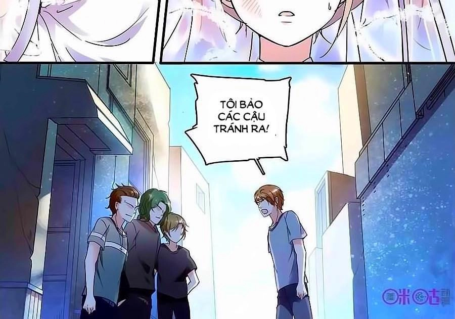 Thanh Ninh Chi Hạ Chapter 107 - 3