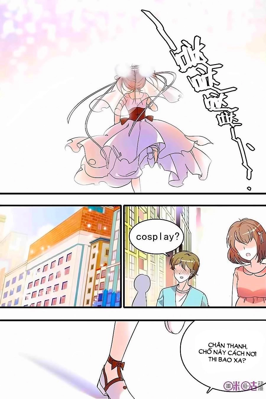 Thanh Ninh Chi Hạ Chapter 107 - 16