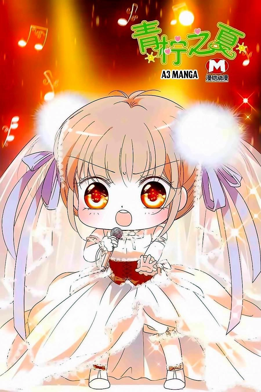 Thanh Ninh Chi Hạ Chapter 108 - 1