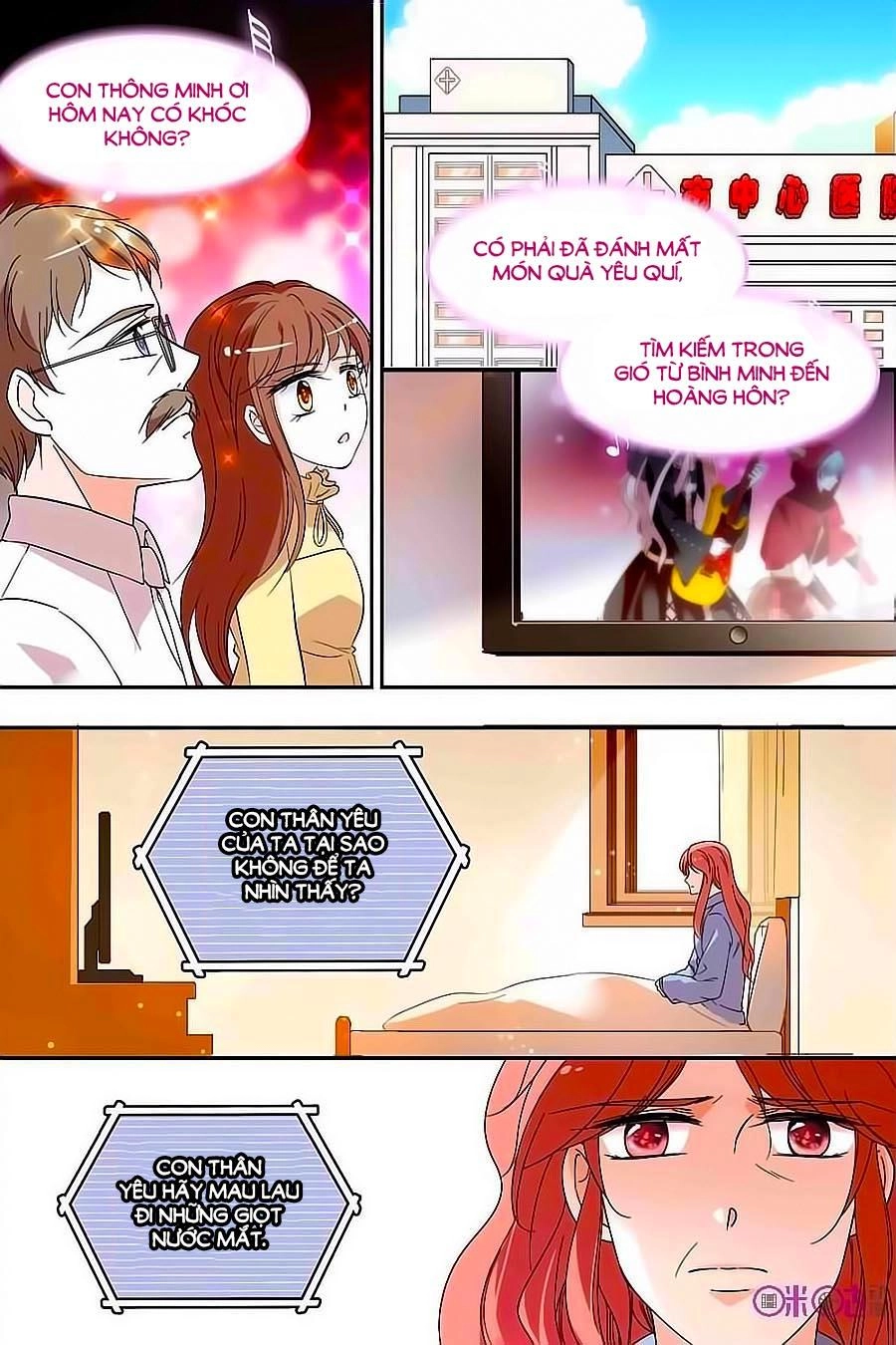 Thanh Ninh Chi Hạ Chapter 108 - 5