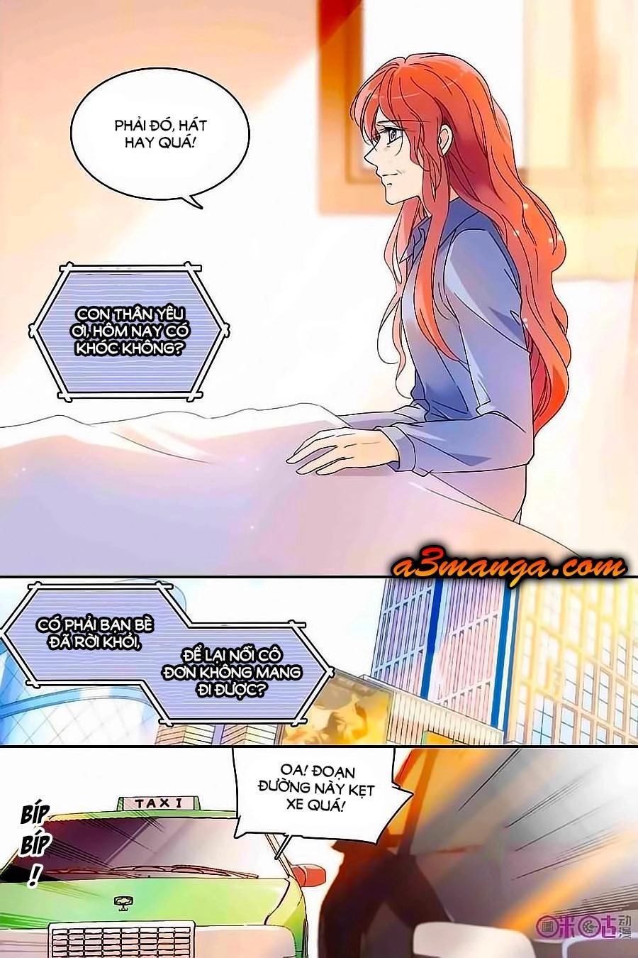 Thanh Ninh Chi Hạ Chapter 108 - 7