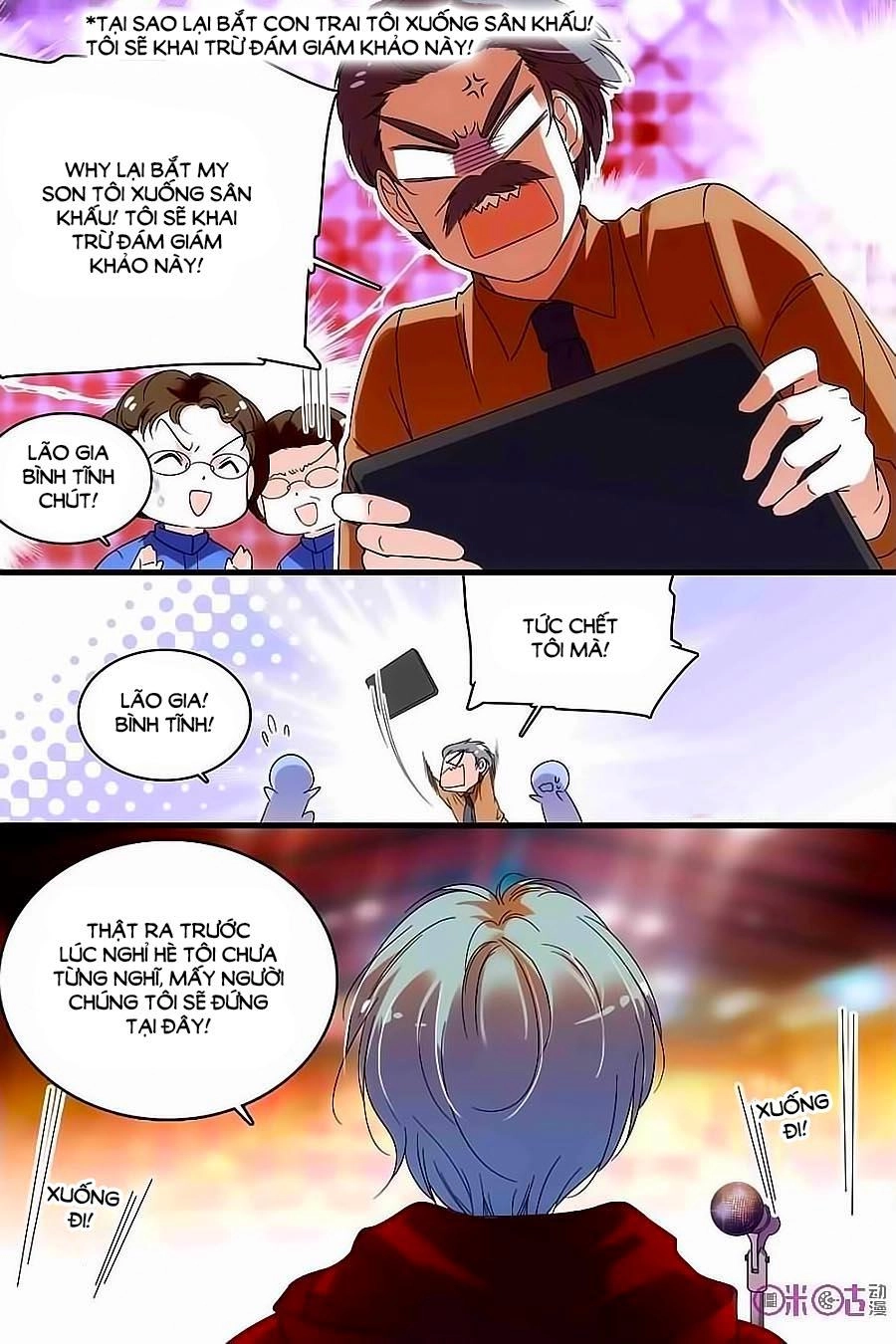 Thanh Ninh Chi Hạ Chapter 108 - 13