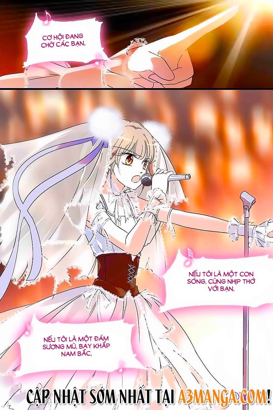 Thanh Ninh Chi Hạ Chapter 109 - 7