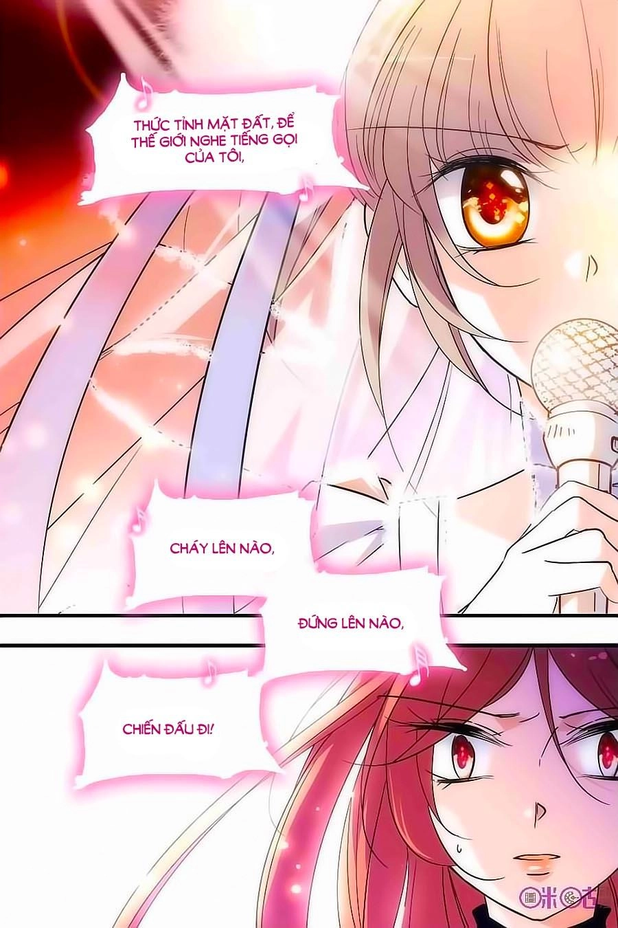 Thanh Ninh Chi Hạ Chapter 109 - 10