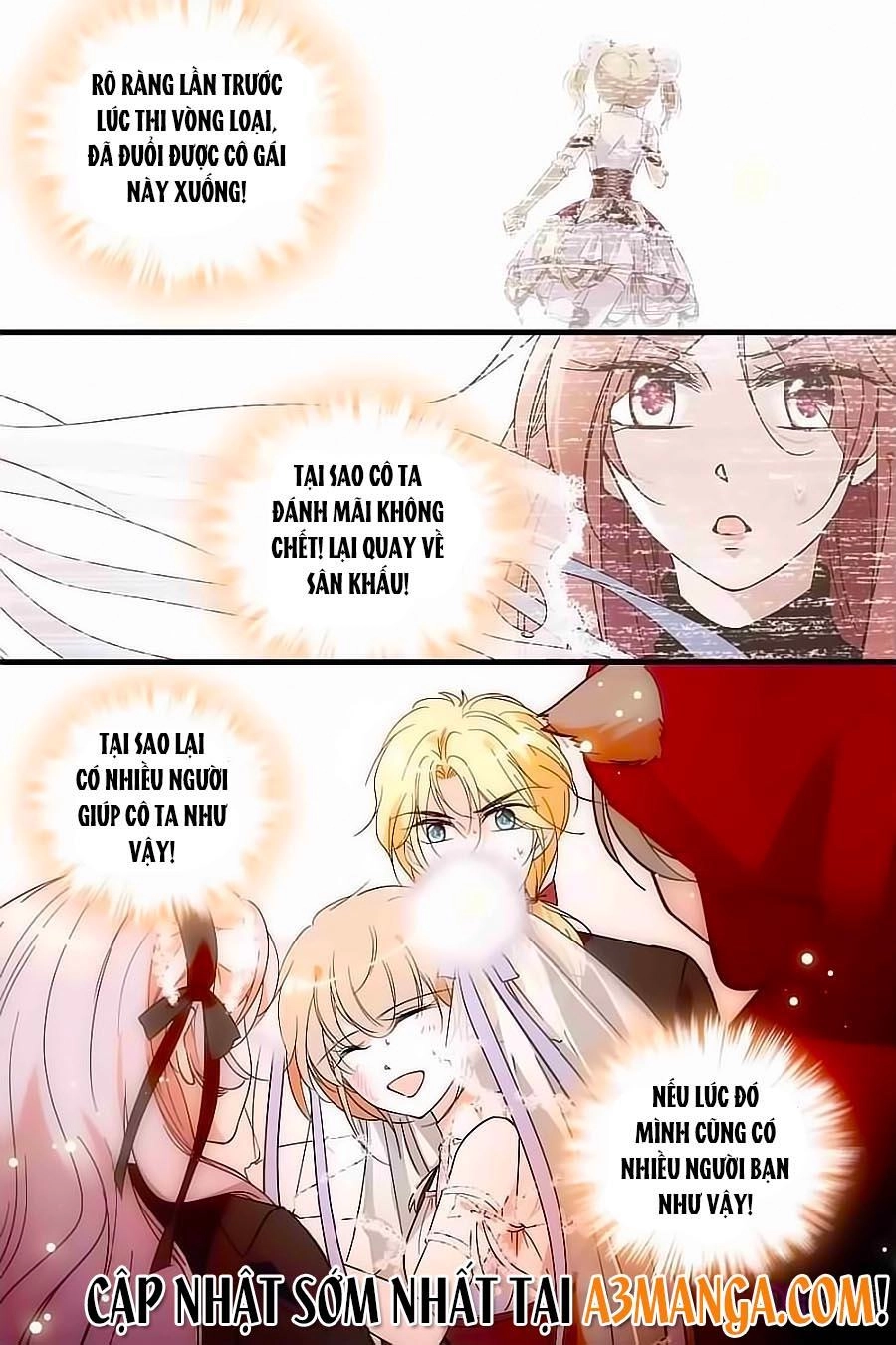 Thanh Ninh Chi Hạ Chapter 109 - 18