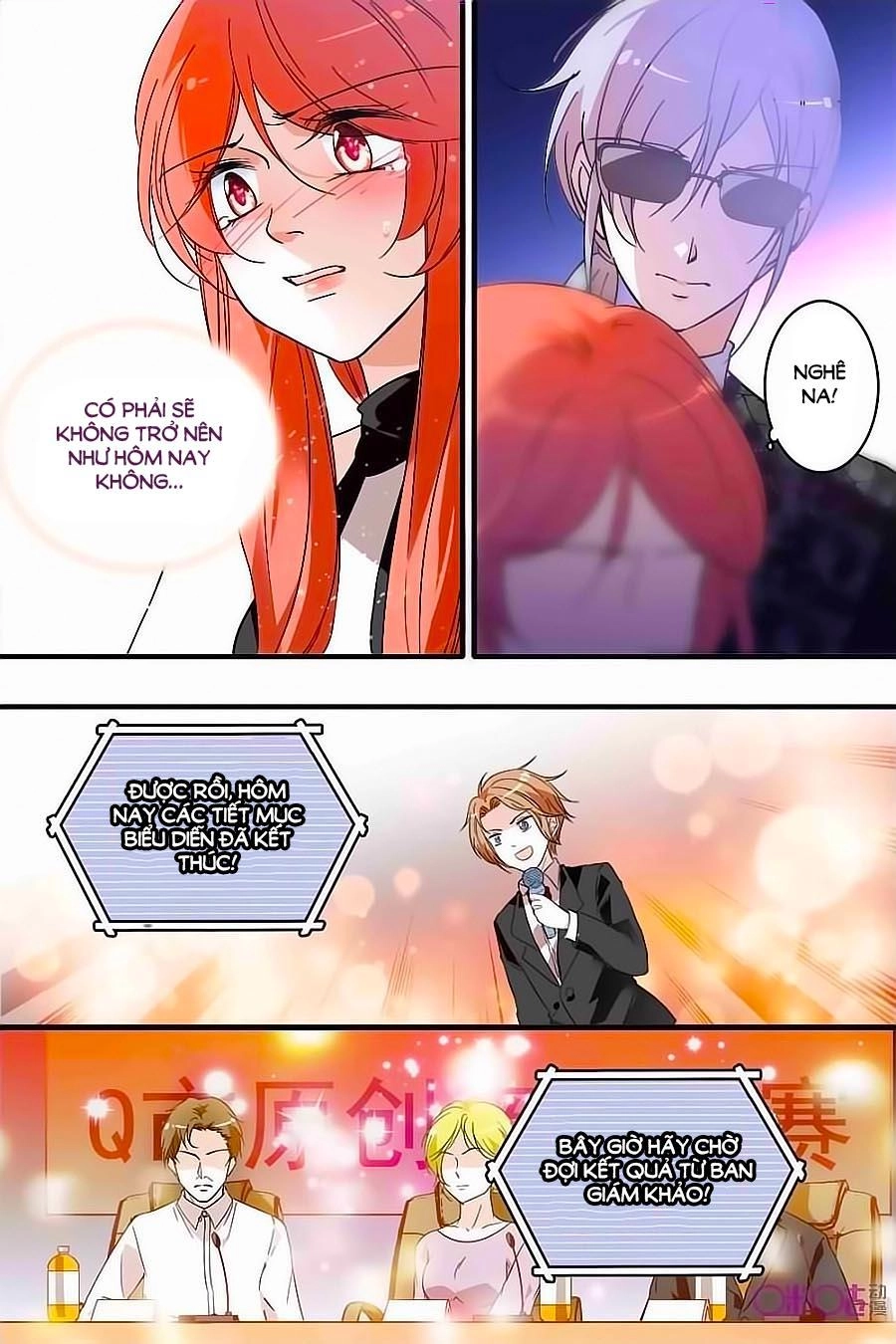 Thanh Ninh Chi Hạ Chapter 109 - 19