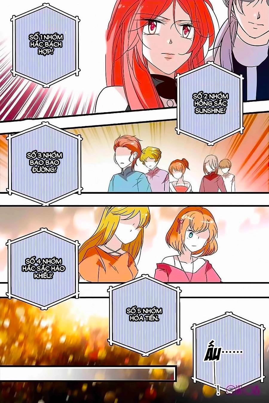 Thanh Ninh Chi Hạ Chapter 109 - 20