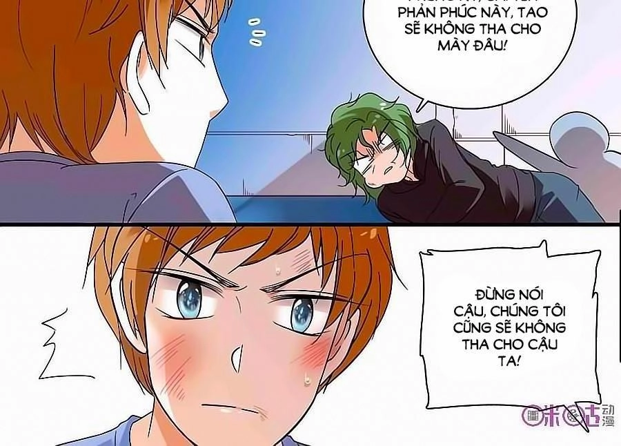 Thanh Ninh Chi Hạ Chapter 110 - 3