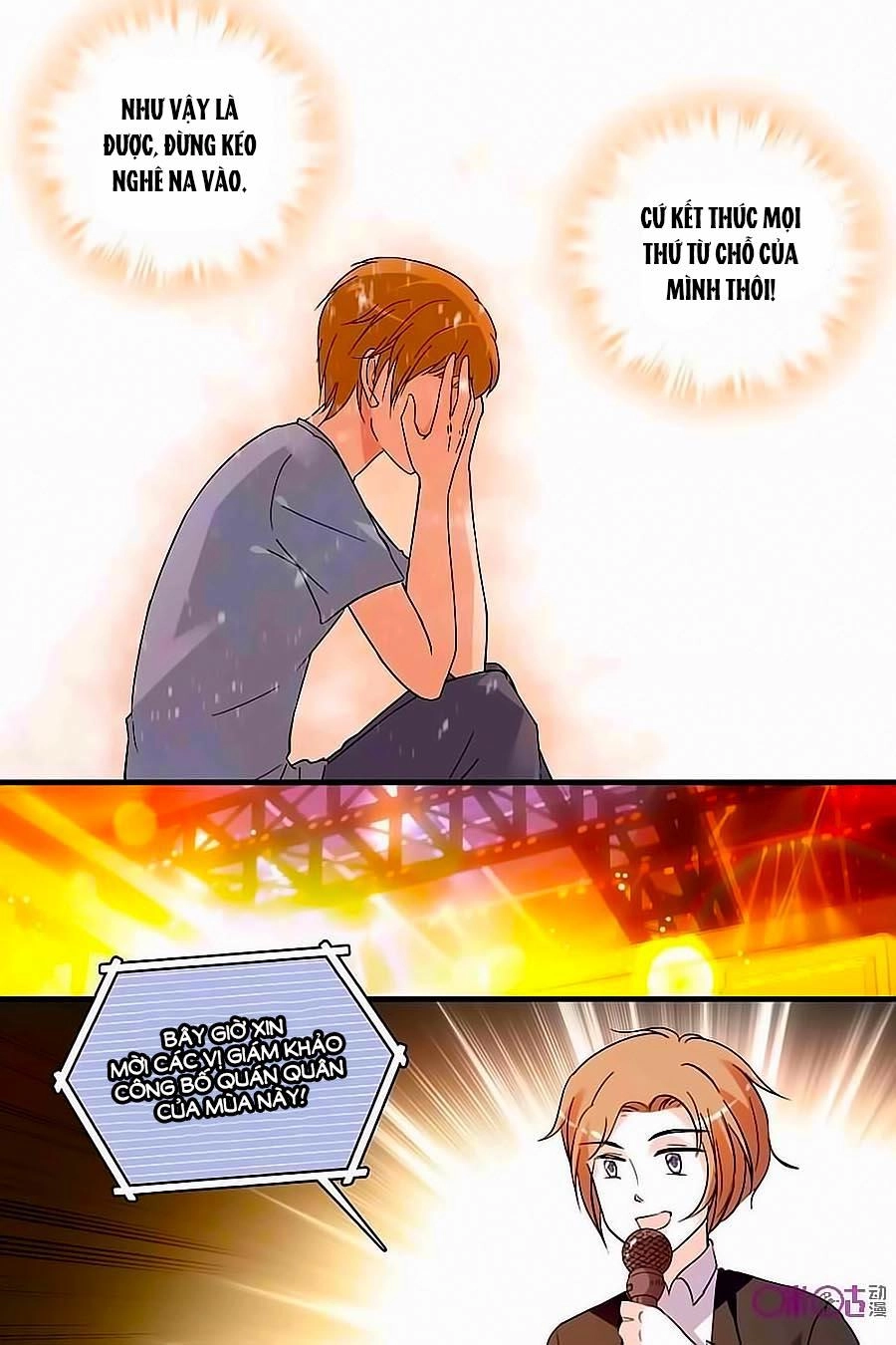 Thanh Ninh Chi Hạ Chapter 110 - 6