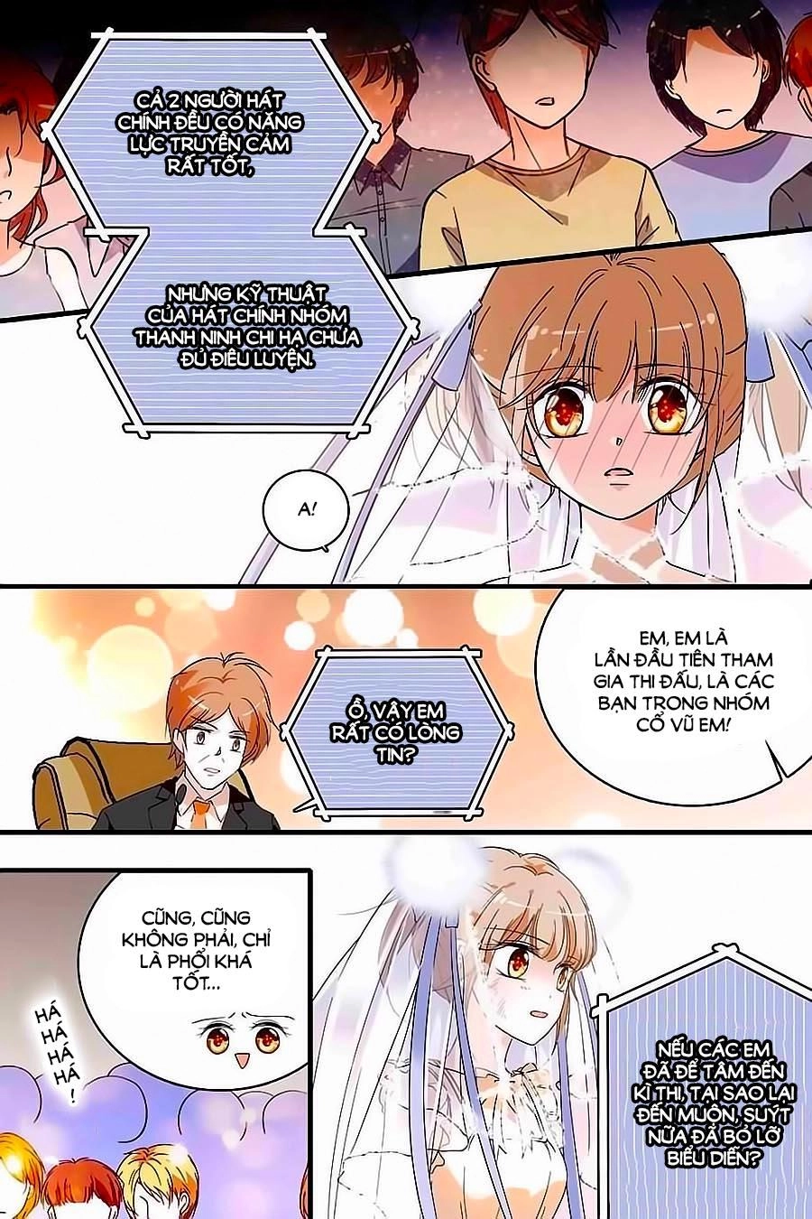 Thanh Ninh Chi Hạ Chapter 110 - 10