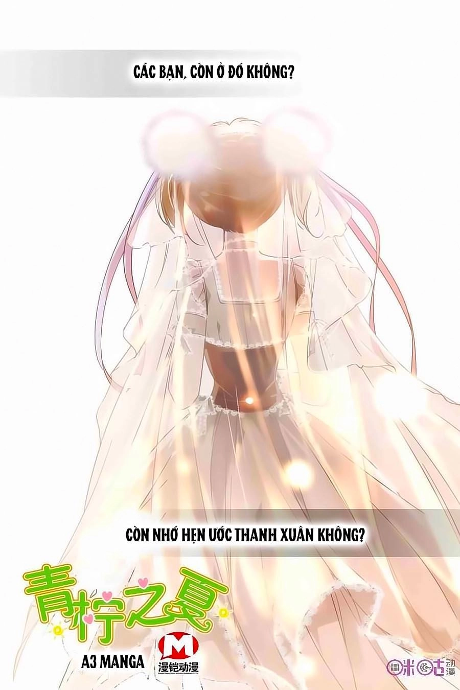 Thanh Ninh Chi Hạ Chapter 111 - 1