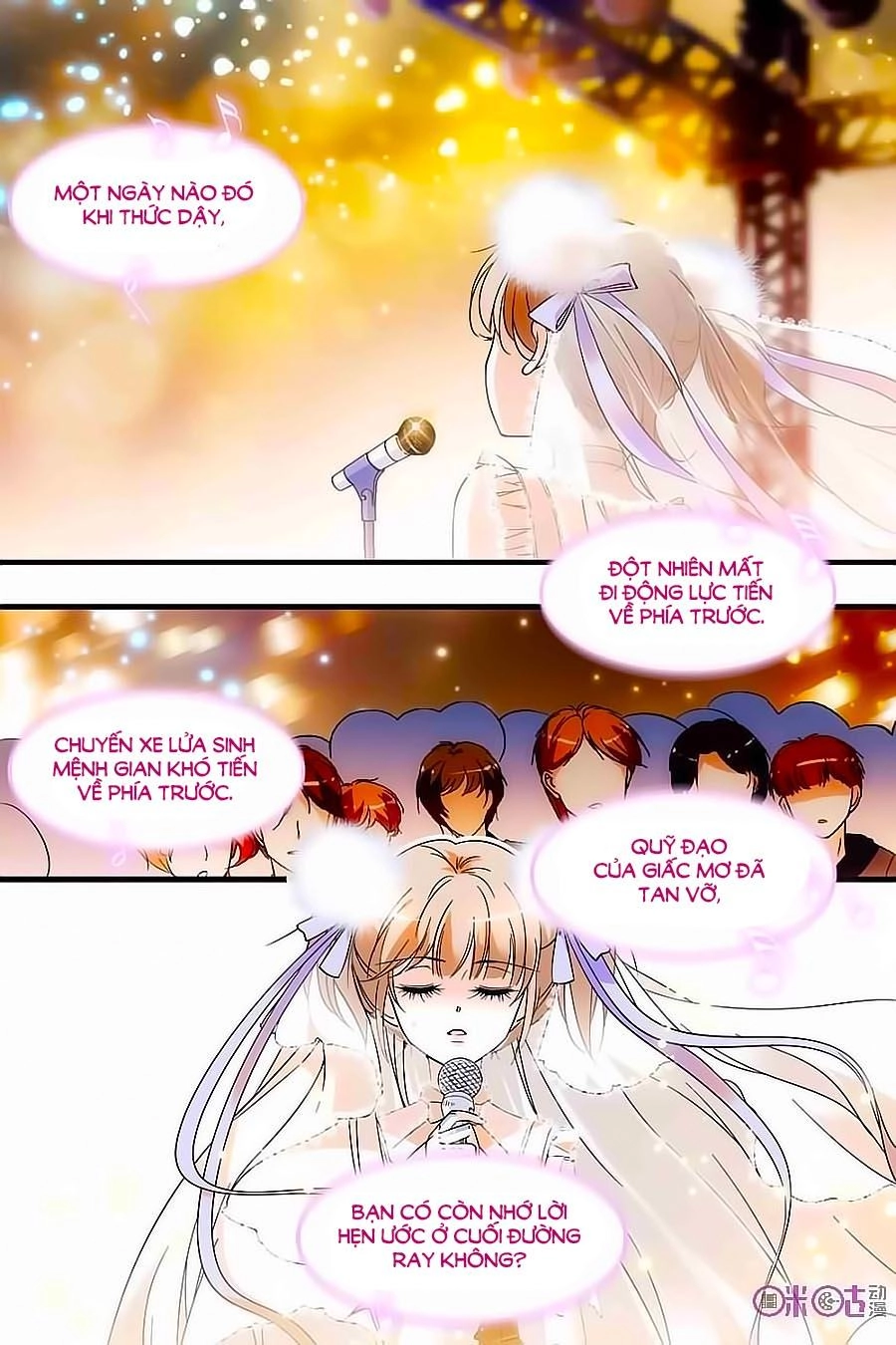 Thanh Ninh Chi Hạ Chapter 111 - 5