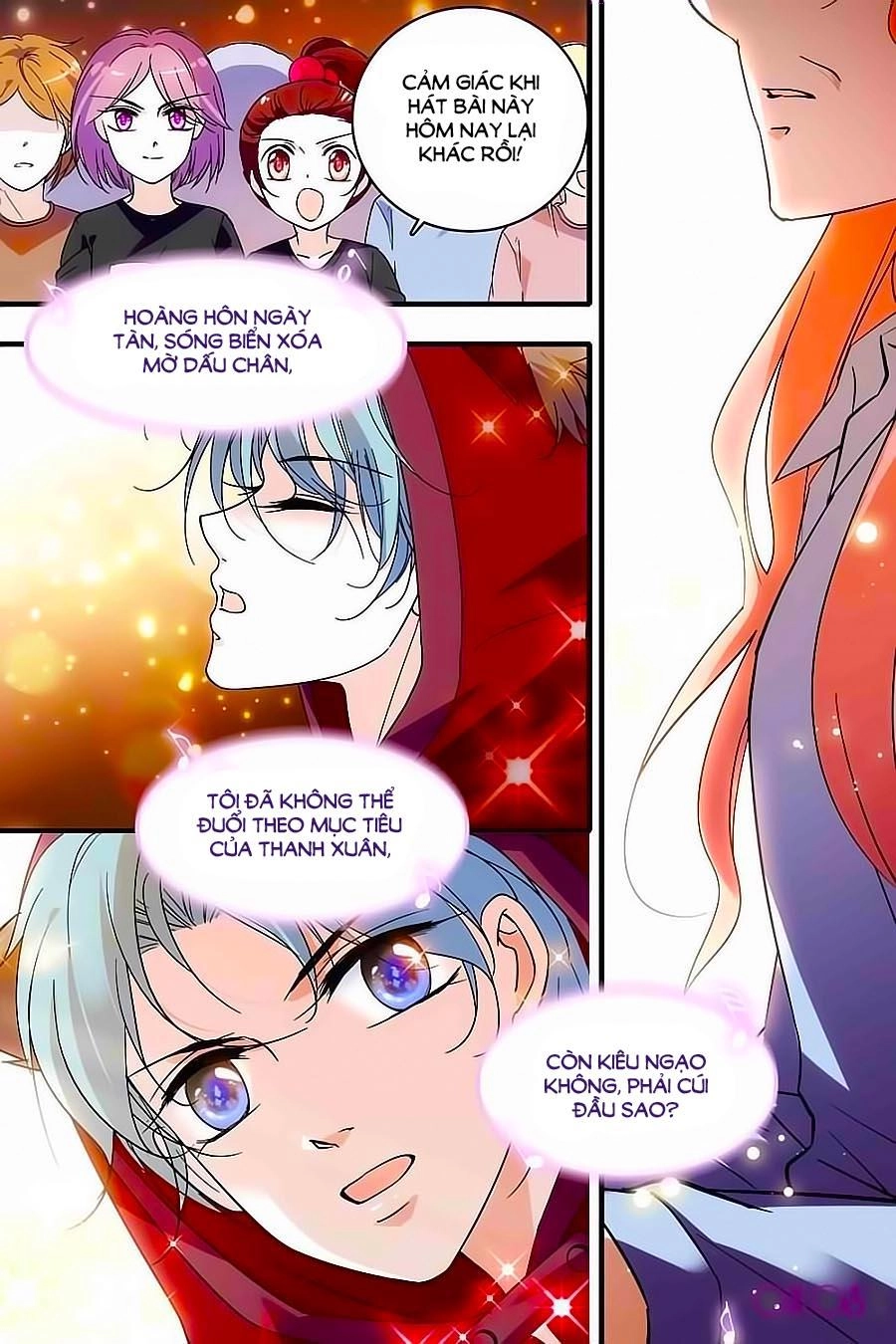 Thanh Ninh Chi Hạ Chapter 111 - 7