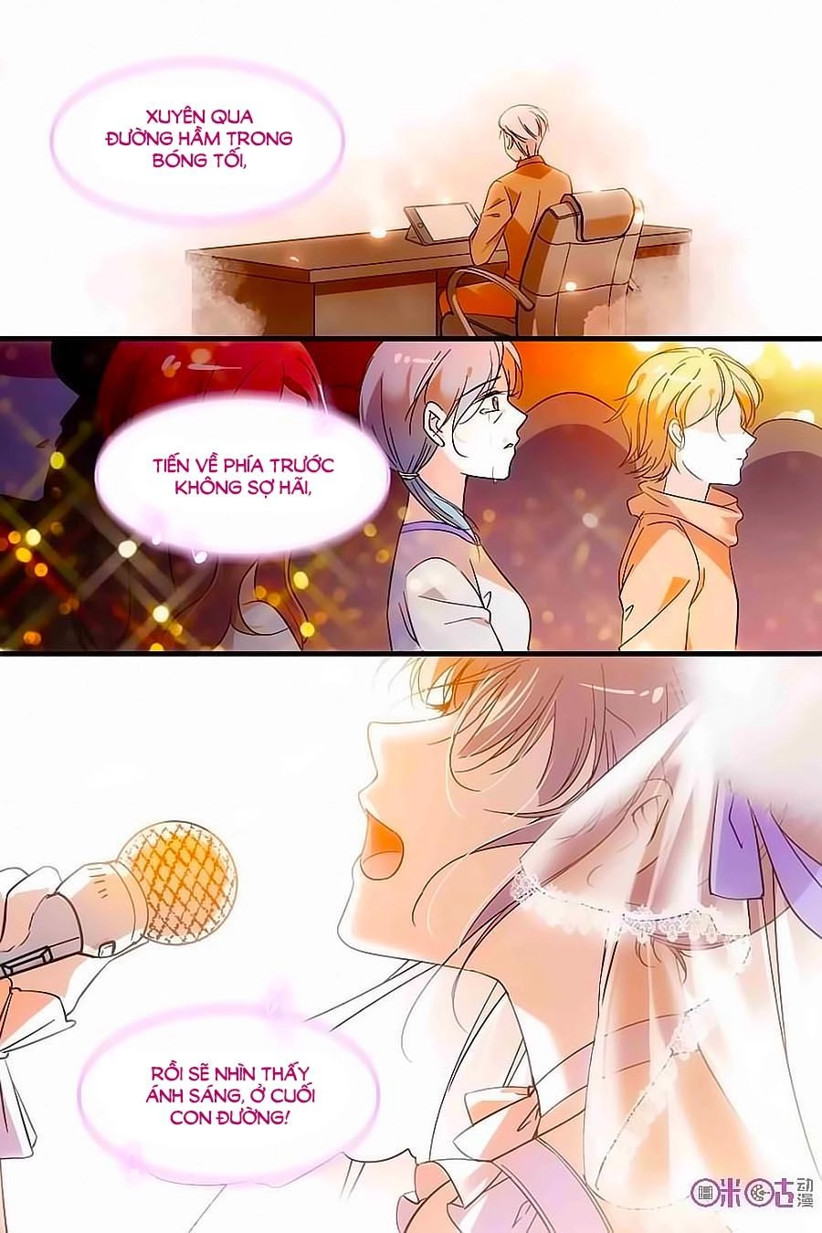 Thanh Ninh Chi Hạ Chapter 111 - 9