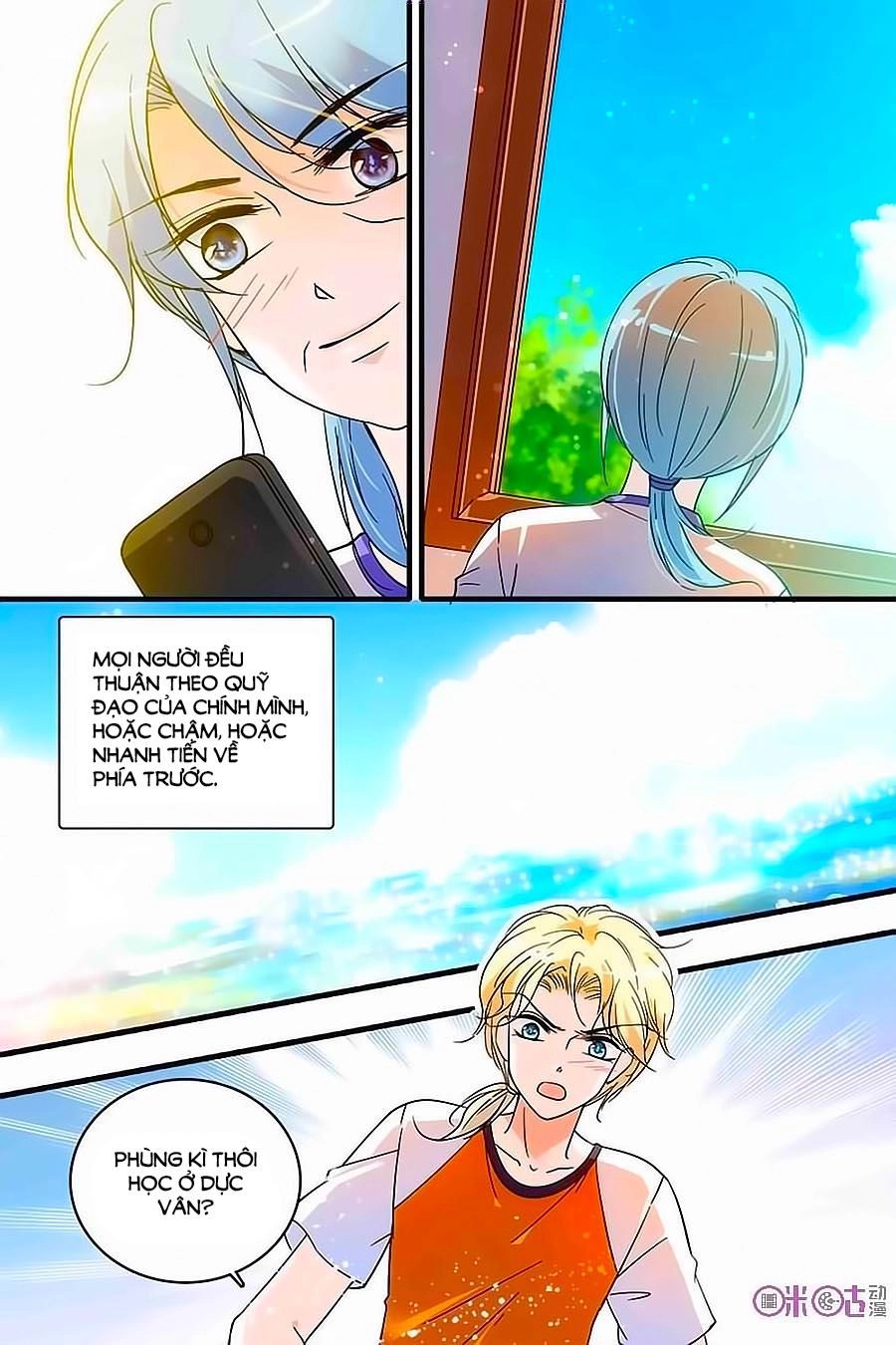 Thanh Ninh Chi Hạ Chapter 111 - 16