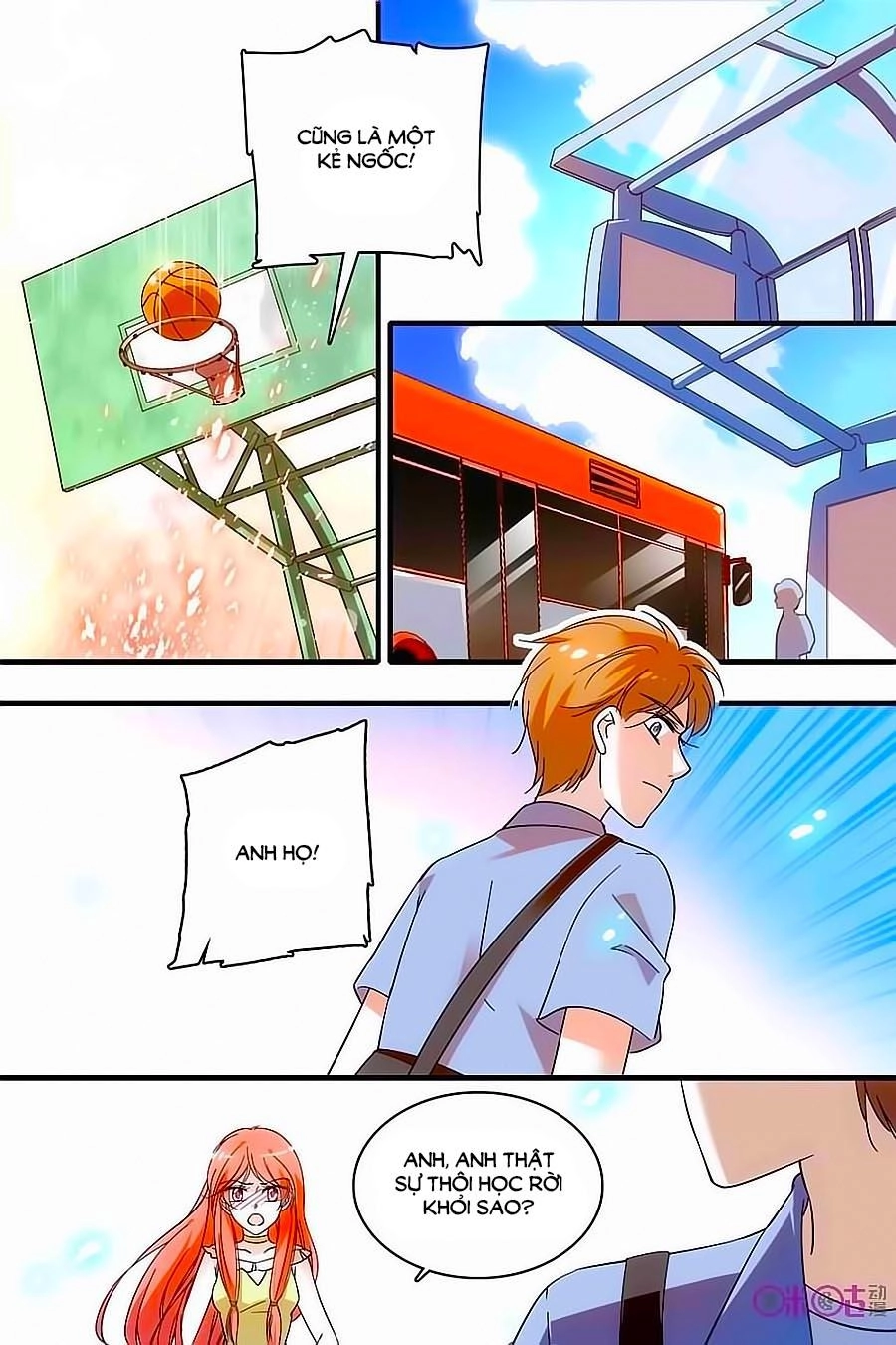 Thanh Ninh Chi Hạ Chapter 111 - 18