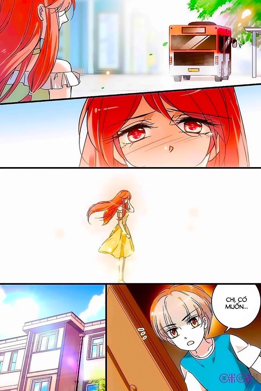Thanh Ninh Chi Hạ Chapter 111 - 20