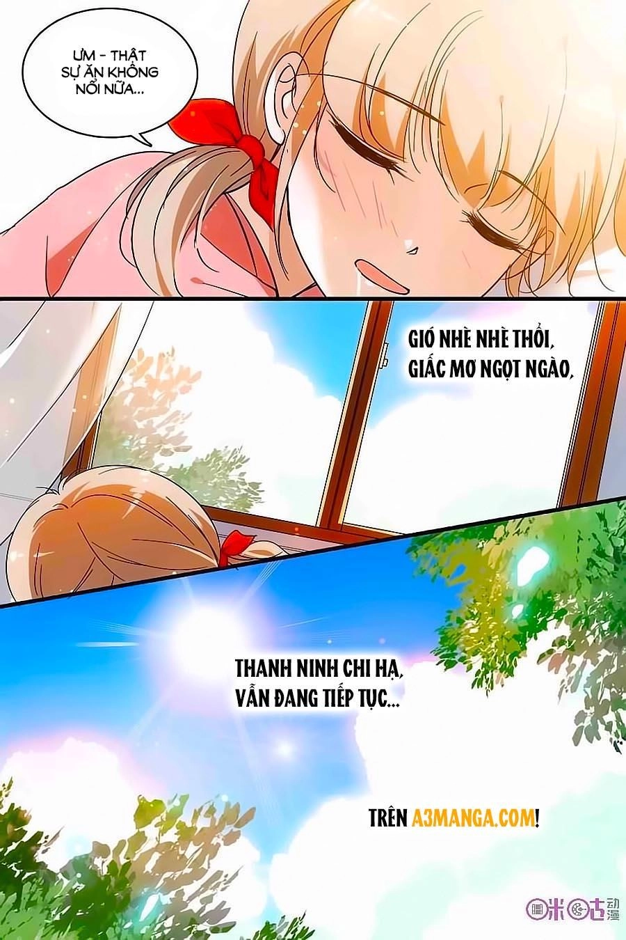 Thanh Ninh Chi Hạ Chapter 111 - 22