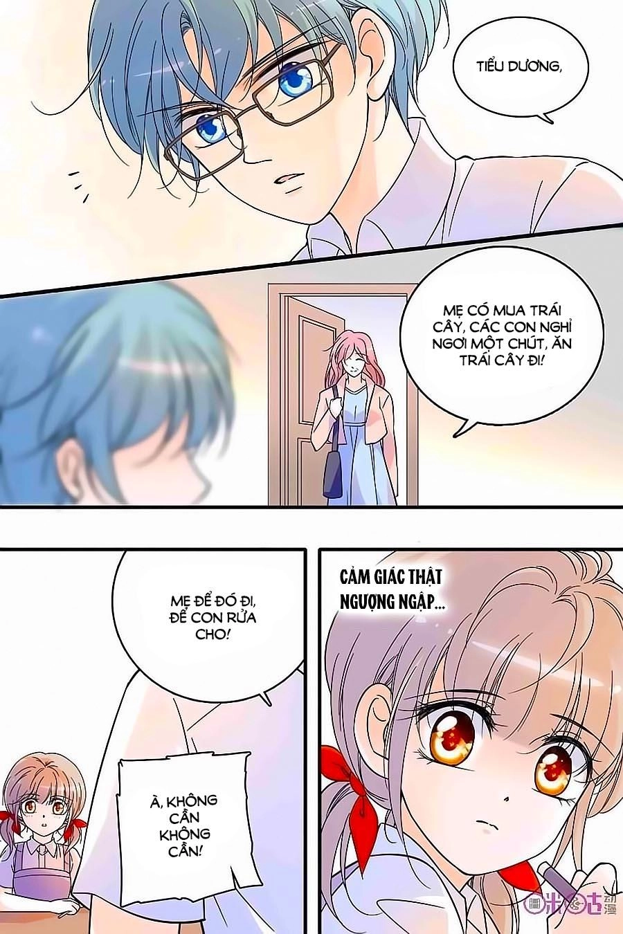 Thanh Ninh Chi Hạ Chapter 112 - 5