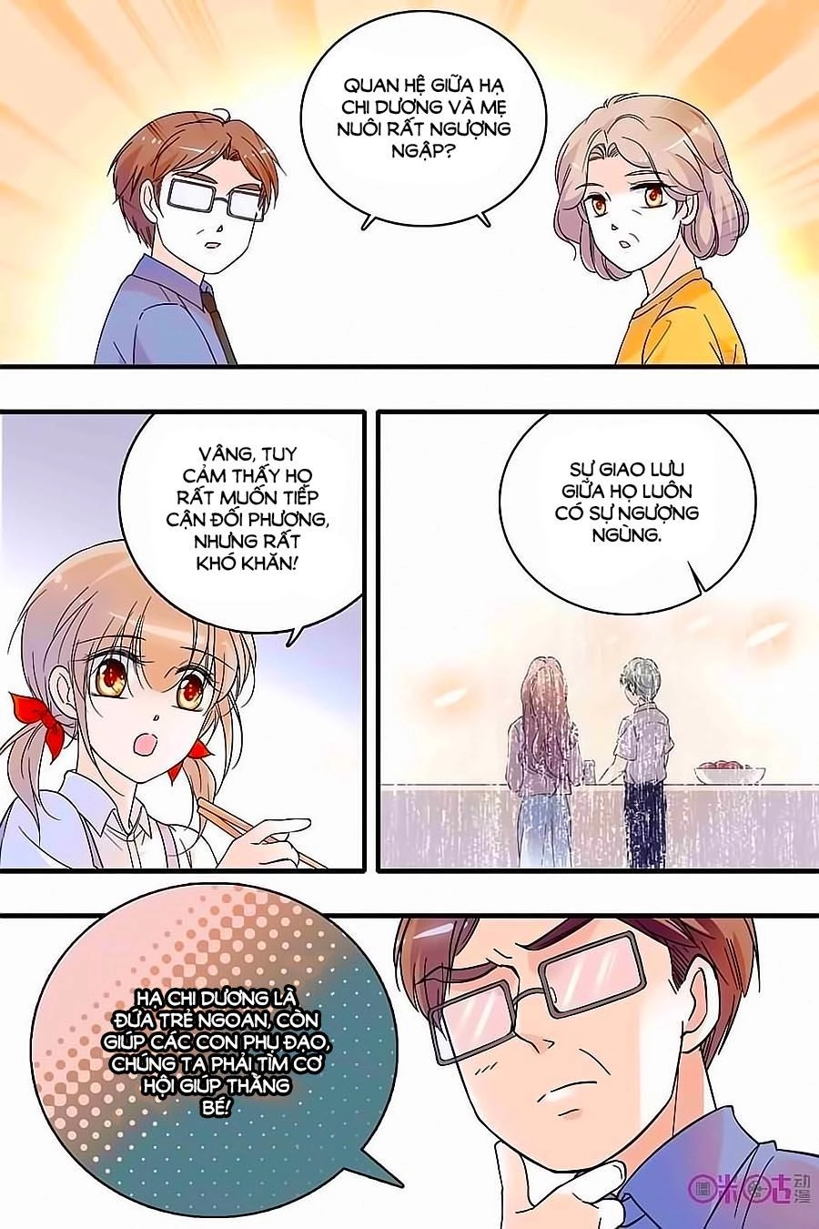 Thanh Ninh Chi Hạ Chapter 112 - 6